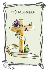 12. Das Kreuz